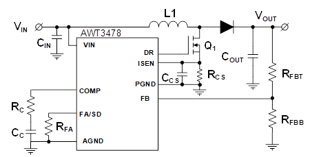 AWT3478